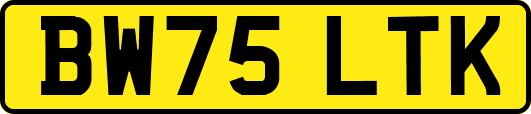 BW75LTK