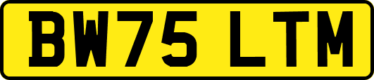BW75LTM