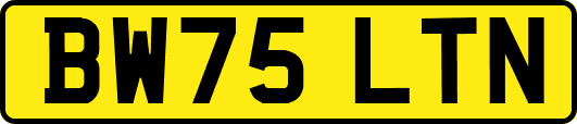 BW75LTN