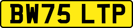 BW75LTP