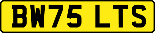 BW75LTS