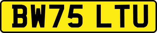 BW75LTU