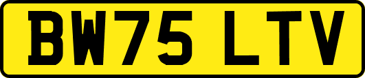 BW75LTV