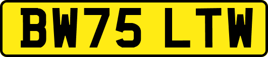 BW75LTW