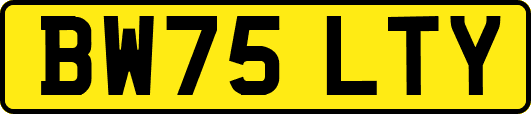 BW75LTY