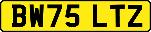 BW75LTZ