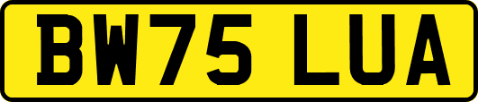 BW75LUA