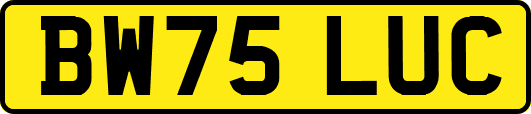 BW75LUC