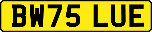 BW75LUE