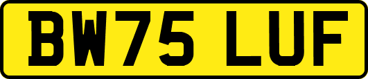 BW75LUF