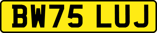 BW75LUJ