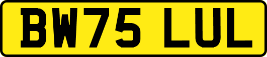 BW75LUL
