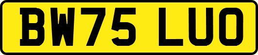 BW75LUO