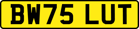 BW75LUT