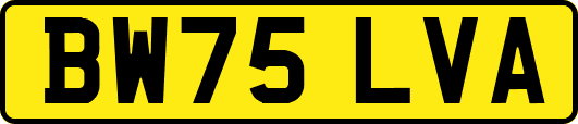BW75LVA