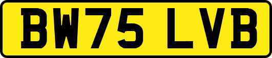 BW75LVB