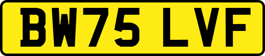 BW75LVF