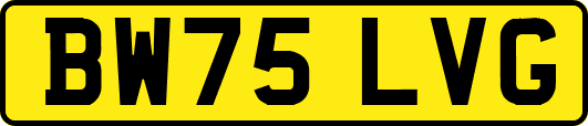 BW75LVG