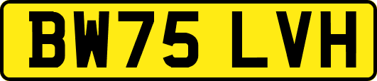 BW75LVH