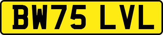 BW75LVL