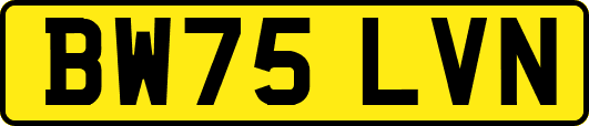BW75LVN