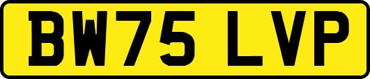 BW75LVP
