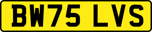 BW75LVS
