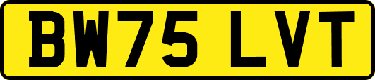 BW75LVT