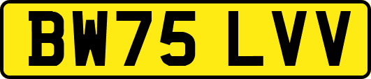 BW75LVV
