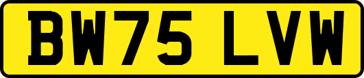 BW75LVW