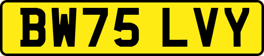 BW75LVY
