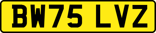 BW75LVZ