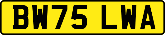 BW75LWA