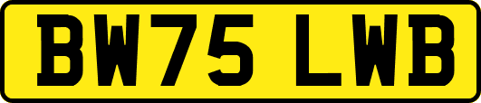 BW75LWB