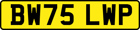 BW75LWP