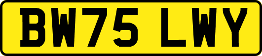 BW75LWY