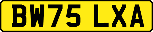 BW75LXA