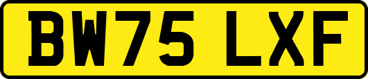 BW75LXF