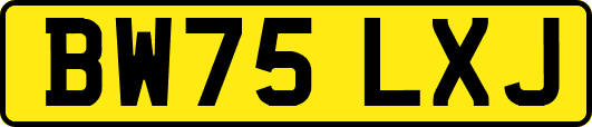 BW75LXJ