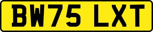 BW75LXT