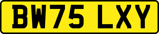 BW75LXY