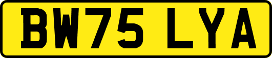 BW75LYA
