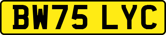 BW75LYC