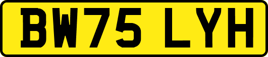BW75LYH