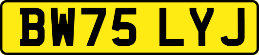 BW75LYJ
