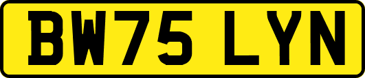 BW75LYN