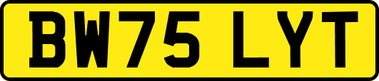 BW75LYT