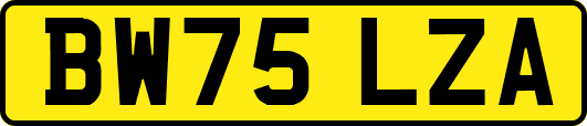 BW75LZA