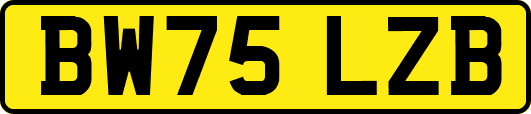 BW75LZB