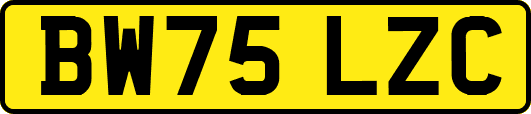 BW75LZC